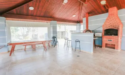 Casa em condomínio fechado com 3 quartos à venda na dinorah, 1575, loteamento dinorá rosa, sorocaba por r$ 820.000
