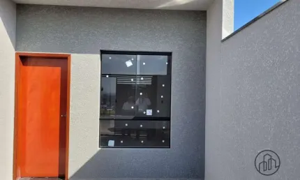 Casa com 2 quartos à venda na Rua Vicente Leão Sobrinho, 01, Parque Vista Barbara, Sorocaba por R$ 230.000