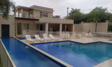 Casa em condomínio fechado com 3 quartos à venda na Fernando Affonso, 111, Jardim América, Sorocaba por R$ 1.000.000