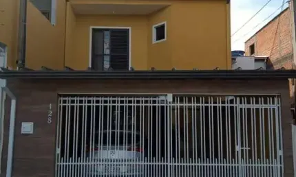 Casa com 3 quartos à venda na rua tenente giovaldo gonçalves, 128, jardim primavera, sorocaba por r$ 490.000