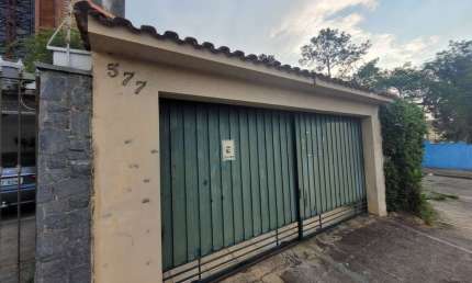 Casa com 3 quartos à venda na Rua Gonçalves Dias, 577, Vila Gabriel, Sorocaba por R$ 600.000