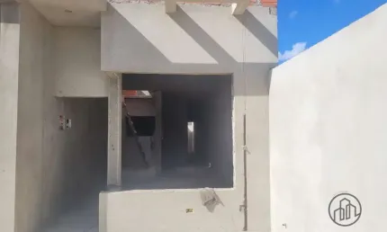Casa com 2 quartos à venda na Avenida Ipanema, 8000, Jardim Novo Horizonte, Sorocaba por R$ 249.900