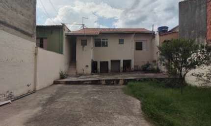 Casa com 1 quarto à venda na Conselheiro João Alfredo, 255, Vila Assis, Sorocaba por R$ 330.000