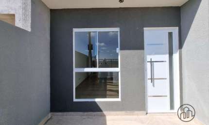 Casa com 2 quartos à venda na Levi Martins, 132, Parque Vista Barbara, Sorocaba por R$ 245.000