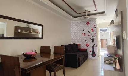 Casa com 2 quartos à venda na Armando Carmo Manfredi, 136, Conjunto Residencial Jardim Villagio Torino, Sorocaba por R$ 390.000