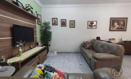 Casa com 2 quartos à venda na Severiano Rodrigues Alves, 257, Vila Nova Sorocaba, Sorocaba por R$ 350.000