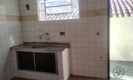 Casa com 2 quartos à venda na Adolfo Frederico Schleifer, 693, Vila Elza, Sorocaba por R$ 285.000
