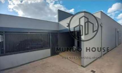 Casa com 3 quartos à venda na Lourenço Vanucci, 63, Jardim Guarujá, Sorocaba por R$ 630.000