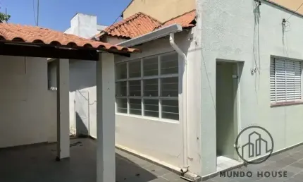 Casa com 2 quartos à venda na Comandante Salgado, 986, Vila Hortência, Sorocaba por R$ 369.000