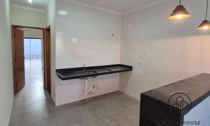 Casa com 1 quarto à venda na Doutor Gualberto Moreira, 1421, Parque São Bento, Sorocaba por R$ 215.000