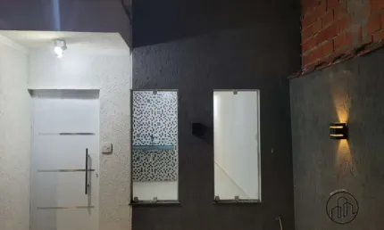 Casa com 2 quartos à venda na irmã dulce, 32, jardim santa madre paulina, sorocaba por r$ 266.000