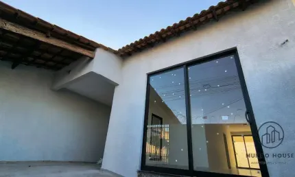Casa com 2 quartos à venda na andré de bom furlanes, 109, jardim wanel ville v, sorocaba por r$ 350.000