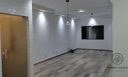 Casa com 4 quartos à venda na Alberto Grosso, 54, Wanel Ville, Sorocaba por R$ 680.000