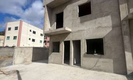 Casa com 2 quartos à venda na Nove de Julho, 418, Vila Barão, Sorocaba por R$ 290.000