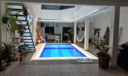 Casa com 4 quartos à venda na alzira monteiro marques, 200, jardim das azaléias, sorocaba por r$ 420.000