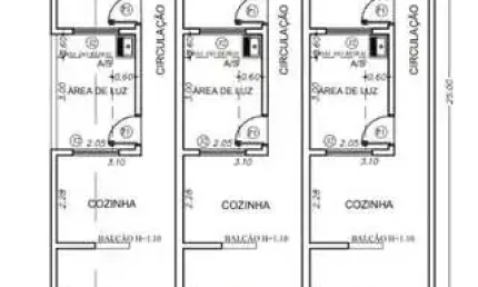 Casa com 2 quartos à venda na albino aurélio dias, 654, parque vitória régia, sorocaba por r$ 245.000