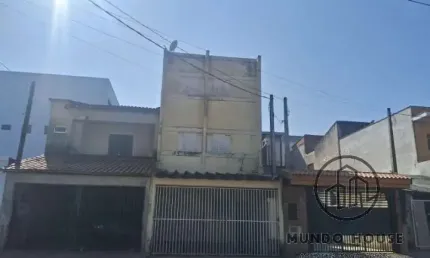 Casa com 4 quartos à venda na ernesto testa, 136, ipanema ville, sorocaba por r$ 550.000