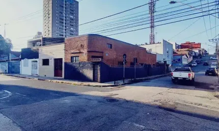 Casa com 1 quarto à venda na luiz gama, 178, vila carvalho, sorocaba por r$ 330.000