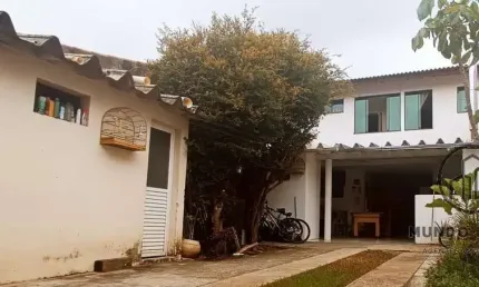 Casa com 3 quartos à venda na Cairo Zacharias, 140, Wanel Ville, Sorocaba por R$ 373.000