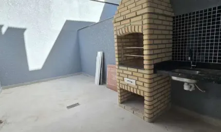 Casa com 2 quartos à venda na Bruno Ferro, 216, Central Parque Sorocaba, Sorocaba por R$ 400.000