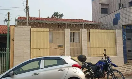 Casa com 1 quarto à venda na joão nascimento, 419, vila santana, sorocaba por r$ 210.000
