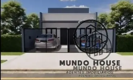 Casa com 2 quartos à venda na esdras gonçalves, 325, parque vista barbara, sorocaba por r$ 220.000
