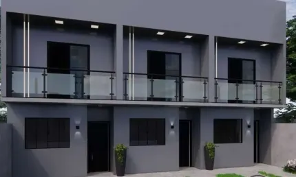 Casa com 1 quarto à venda na odilon walter, 1, parque são bento, sorocaba por r$ 206.000