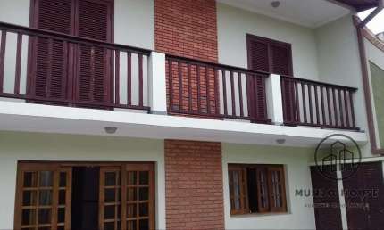 Casa com 4 quartos à venda na Antonieta Corrêa dos Santos, 460, Parque Bela Vista, Votorantim por R$ 790.000