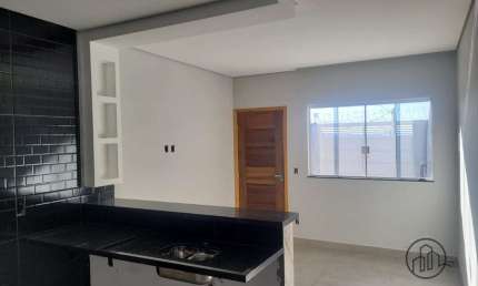 Casa com 2 quartos à venda na Rua Vicente Leão Sobrinho, 01, Parque Vista Barbara, Sorocaba por R$ 240.000