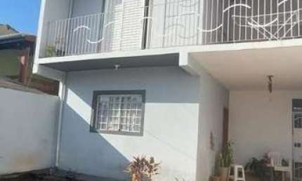 Casa com 3 quartos à venda na André de Bom Furlanes, 240, Jardim Wanel Ville V, Sorocaba por R$ 550.000