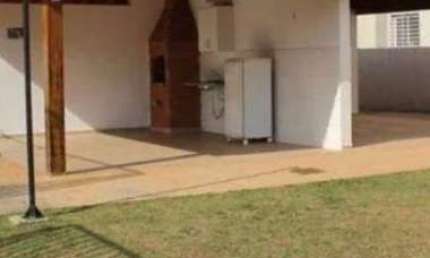 Apartamento com 2 quartos à venda na Itaporanga, 1220, Vila Nova Sorocaba, Sorocaba por R$ 210.000