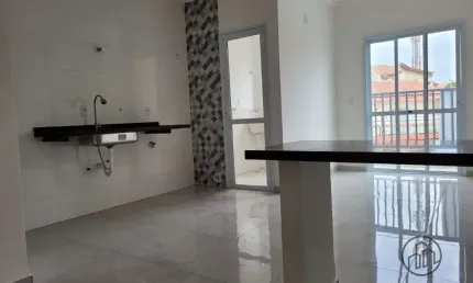 Apartamento com 2 quartos à venda na Antônio Dias Lopes, 11, Jardim Rosália Alcolea, Sorocaba por R$ 325.000