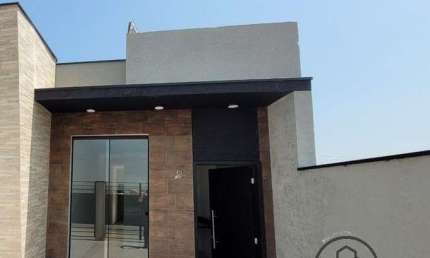 Casa com 1 quarto à venda na Vicente Leão Sobrinho, 150, Parque Vista Barbara, Sorocaba por R$ 199.000