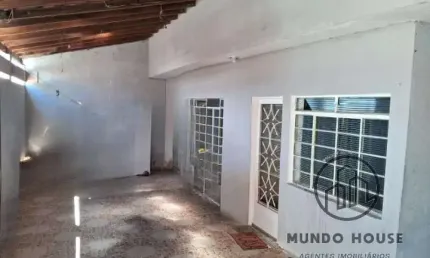 Casa com 2 quartos à venda na santo antônio, 26, brigadeiro tobias, sorocaba por r$ 350.000