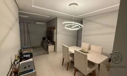 Apartamento com 2 quartos à venda na rua raul pompéia, 627, vila jardini, sorocaba por r$ 570.000