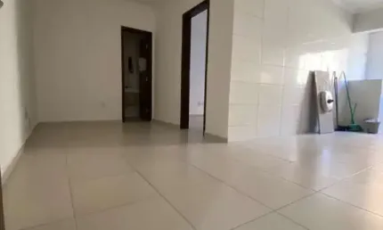 Apartamento com 1 quarto à venda na José Flores Arruda, 95, Vila Formosa, Sorocaba por R$ 250.000