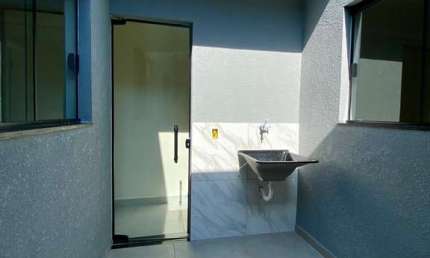 Casa com 2 quartos à venda na Pastor Samuel Justino de Oliveira, 8, Parque Vista Barbara, Sorocaba por R$ 229.000