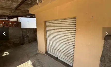 Casa com 2 quartos à venda na Damasio Salvador da Silva, 34, Morros, Sorocaba por R$ 330.000