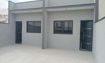 Casa com 1 quarto à venda na Família Jacinto, 214, Jardim Santa Marta, Sorocaba por R$ 250.000