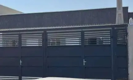 Casa com 2 quartos à venda na Jacy Guilarduci Silva, 55, Jardim Alpes de Sorocaba, Sorocaba por R$ 200.000