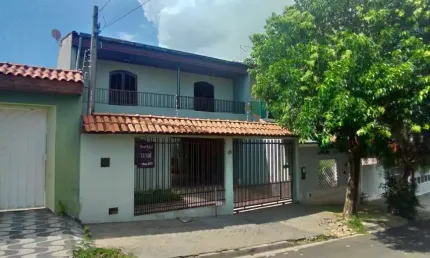 Casa com 3 quartos à venda na josé carlos ianeczek júnior, 183, wanel ville, sorocaba por r$ 550.000