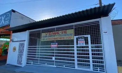 Casa com 3 quartos à venda na adão pereira de camargo, 534, vila aeroporto, sorocaba por r$ 400.000