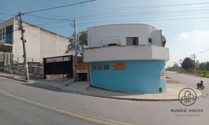 Casa com 5 quartos à venda na Três, 3, Parque São Bento, Sorocaba por R$ 689.000