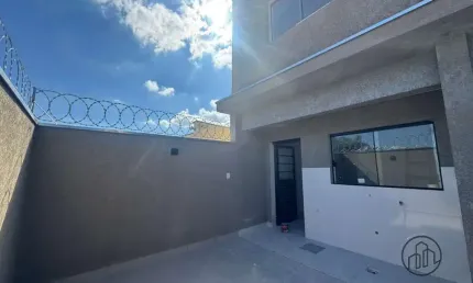 Casa com 2 quartos à venda na Afonso Pedrazzi, 413, Vila Trujillo, Sorocaba por R$ 420.000