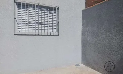 Casa com 2 quartos à venda na Doutor Fernando Soares Fernandes, 753, Vila Nova Sorocaba, Sorocaba por R$ 280.000