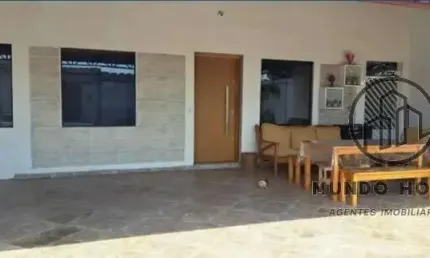 Casa com 3 quartos à venda na Domingos Januário Balsamo, 281, Central Parque Sorocaba, Sorocaba por R$ 450.000