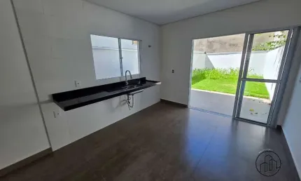 Casa com 3 quartos à venda na Michel Feres Haddad, 193, Jardim São Carlos, Sorocaba por R$ 750.000