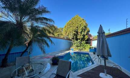 Casa com 4 quartos à venda na Rodrigues Alves, 578, Vila Santana, Sorocaba por R$ 900.000