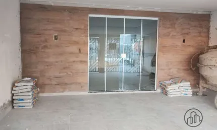 Casa com 3 quartos à venda na irineu de pontes ribeiro, 107, jardim santa marina, sorocaba por r$ 400.000