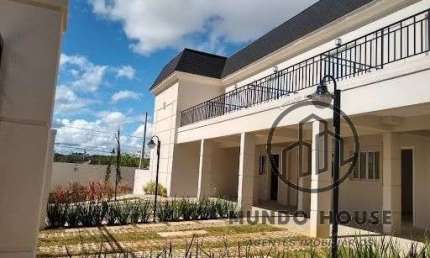 Casa com 2 quartos à venda na Francisco Mucciolo, 456, Jardim Gonçalves, Sorocaba por R$ 380.000